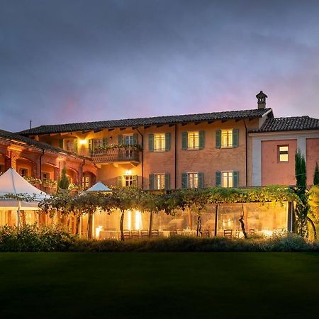Agriturismo San Martino Clavesana 외부 사진
