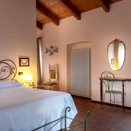 Agriturismo San Martino Clavesana 외부 사진