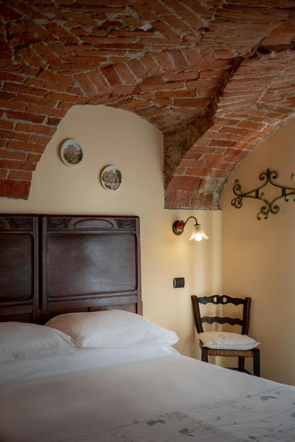 Agriturismo San Martino Clavesana 외부 사진