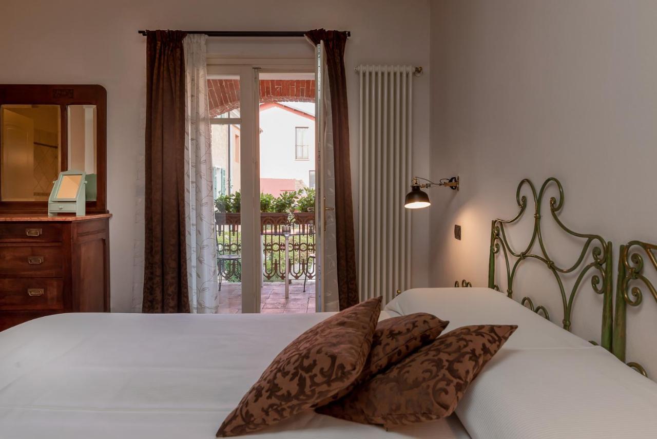 Agriturismo San Martino Clavesana 외부 사진