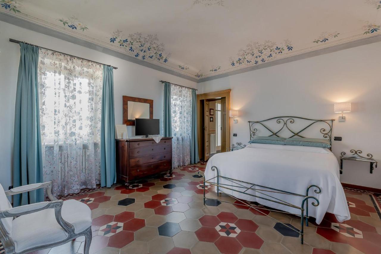 Agriturismo San Martino Clavesana 외부 사진