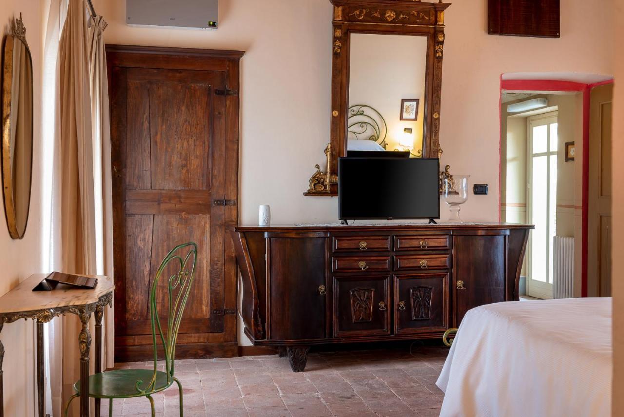 Agriturismo San Martino Clavesana 외부 사진