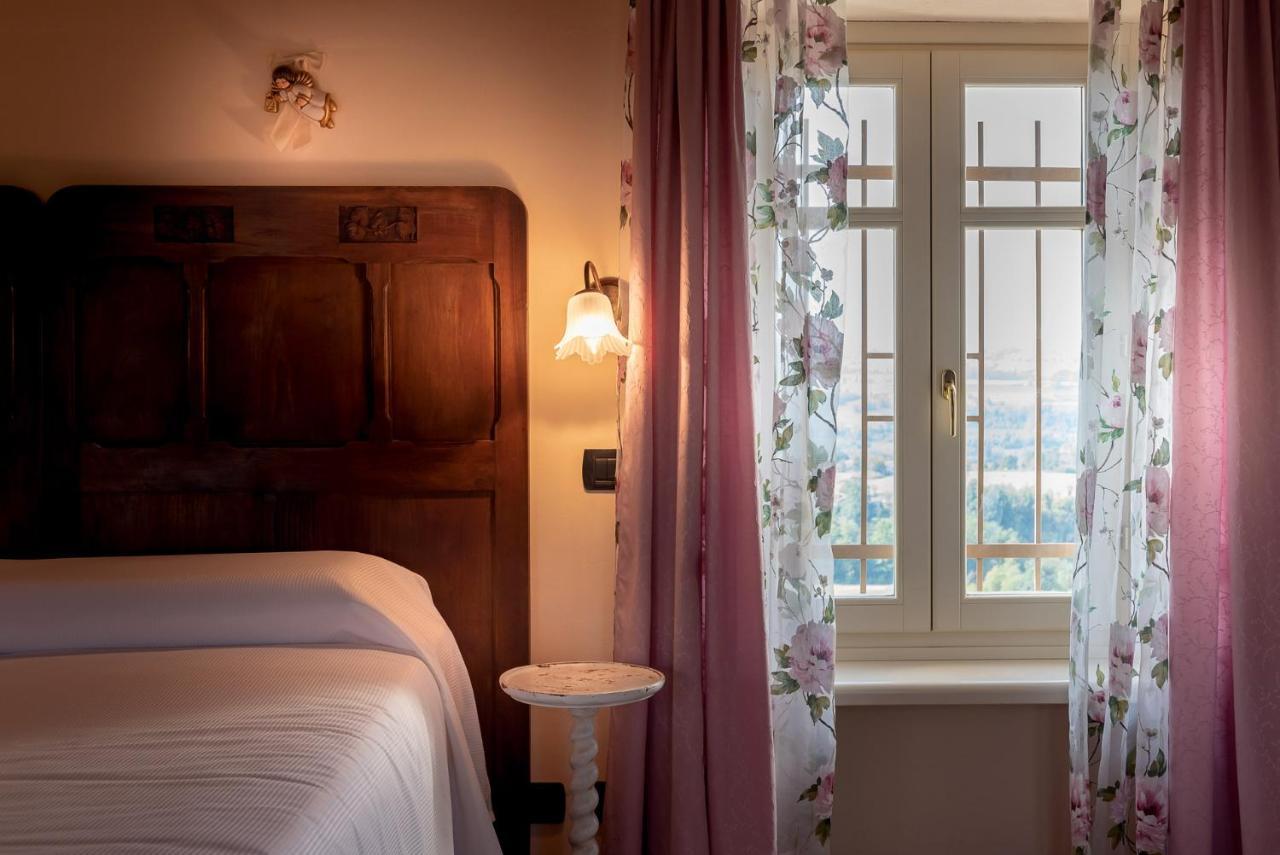 Agriturismo San Martino Clavesana 외부 사진