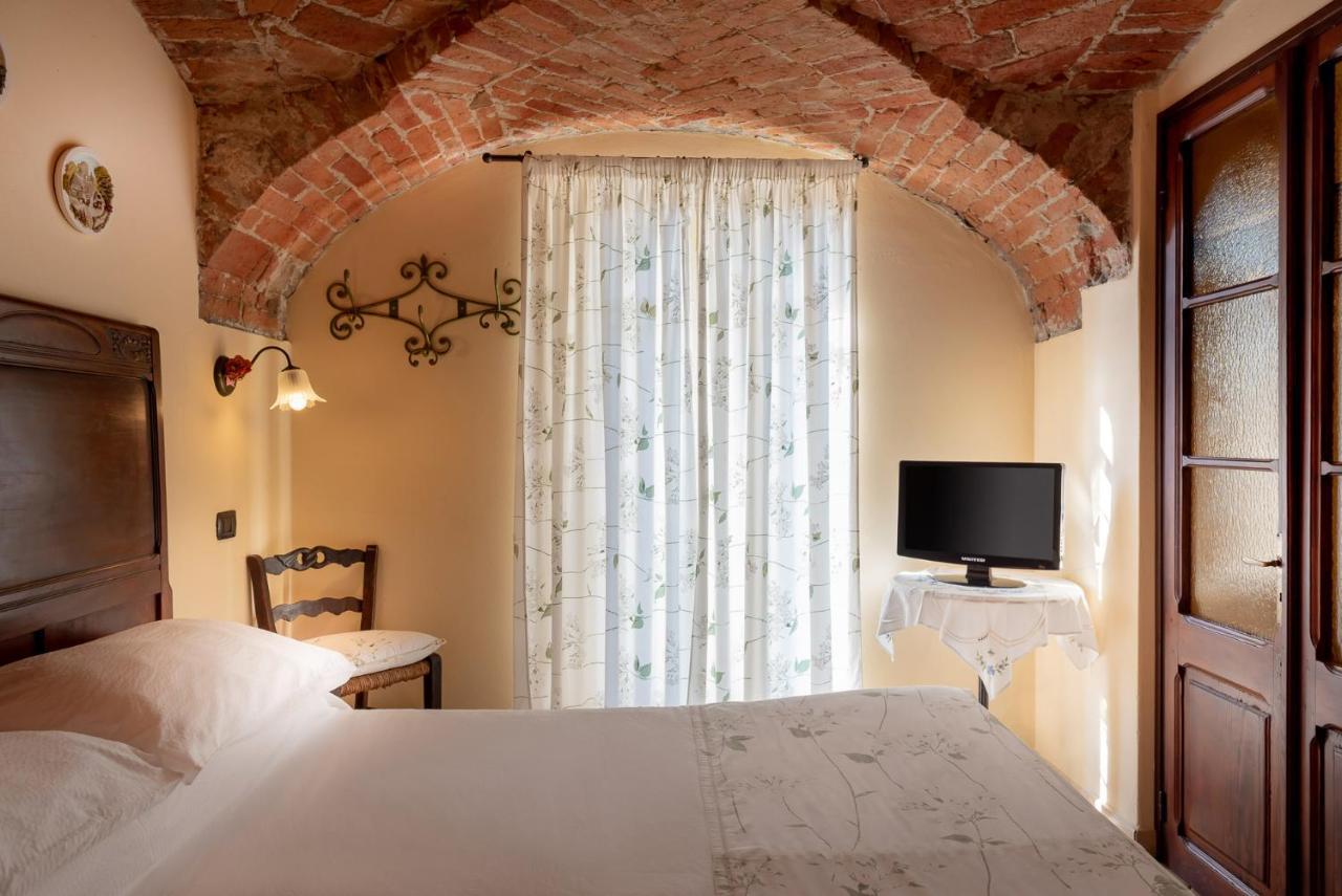 Agriturismo San Martino Clavesana 외부 사진