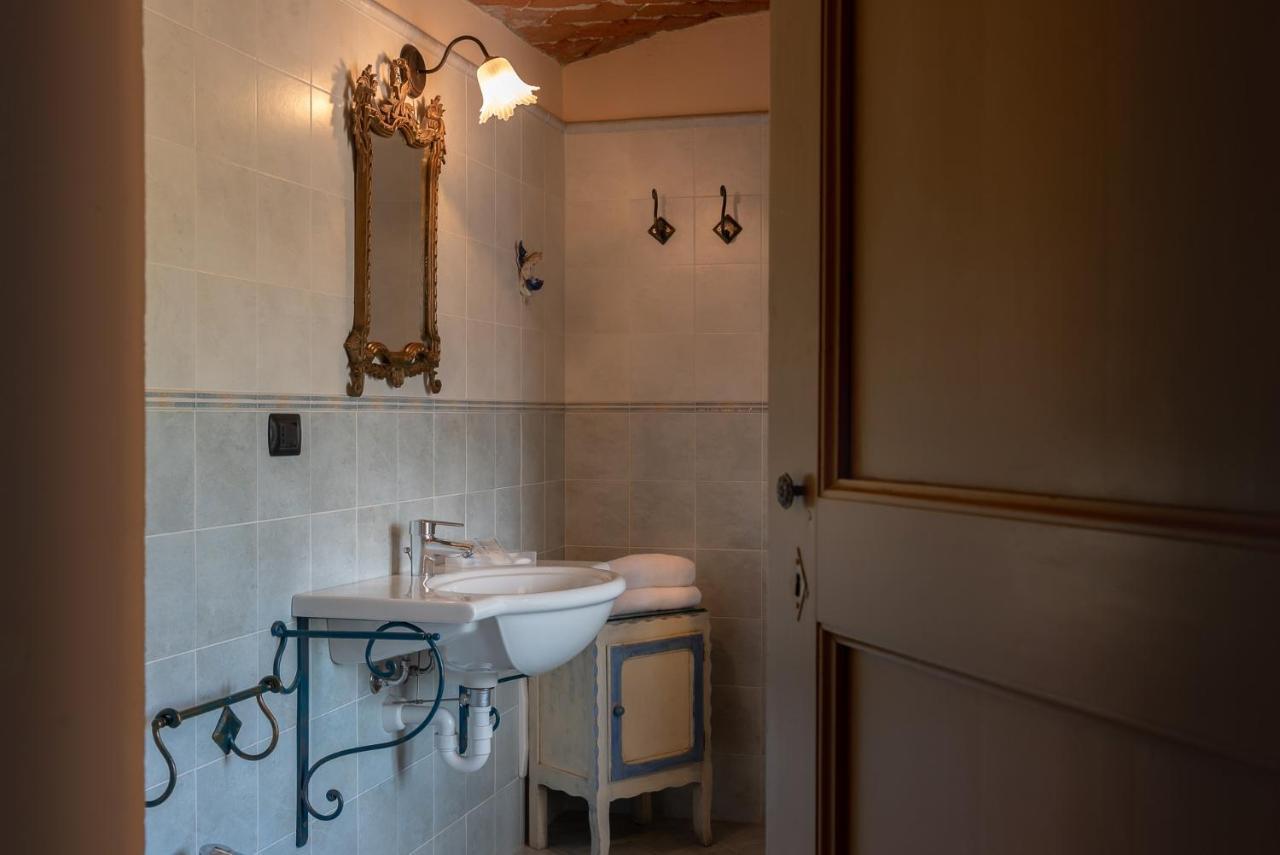 Agriturismo San Martino Clavesana 외부 사진
