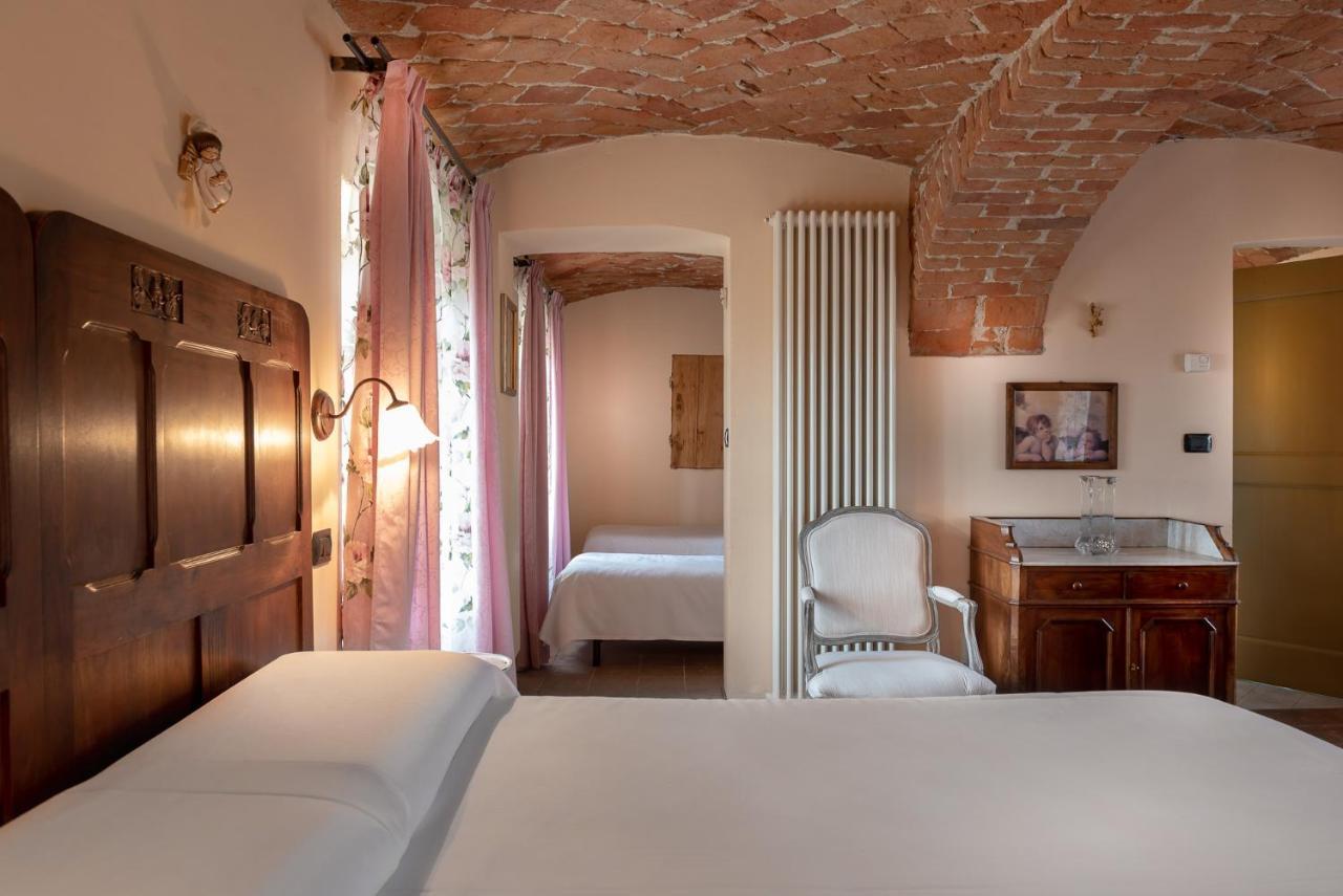 Agriturismo San Martino Clavesana 외부 사진
