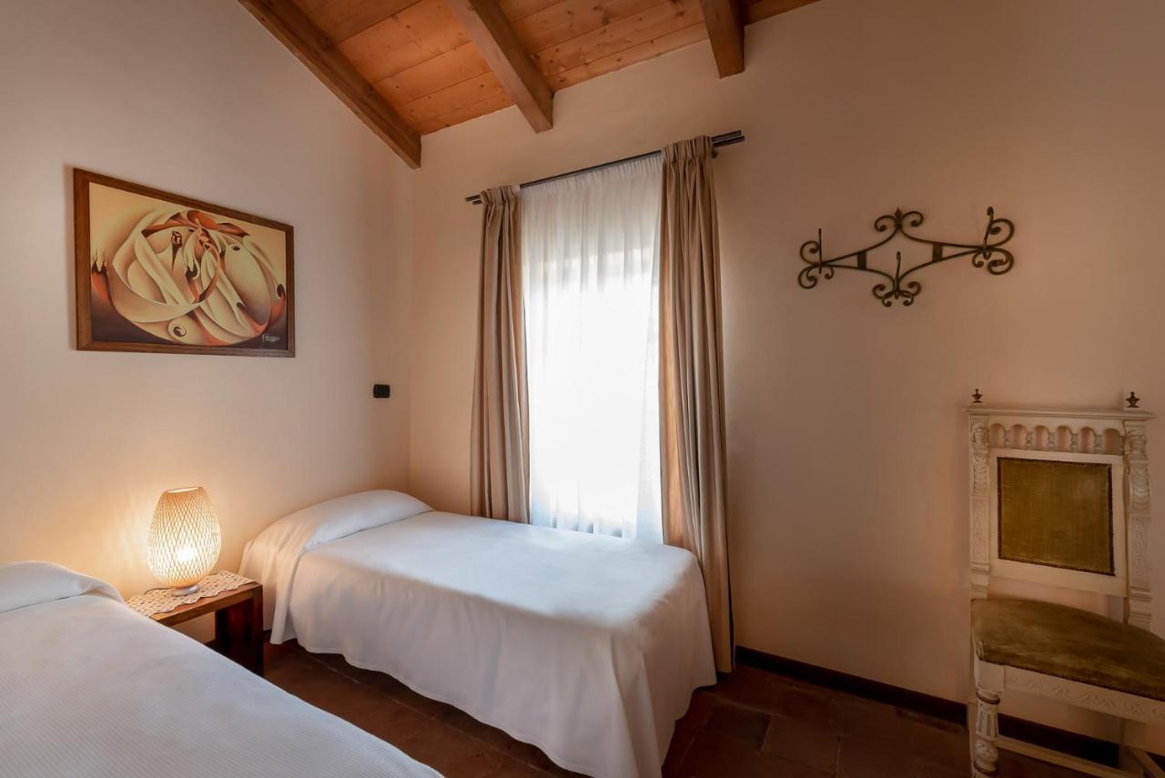 Agriturismo San Martino Clavesana 외부 사진