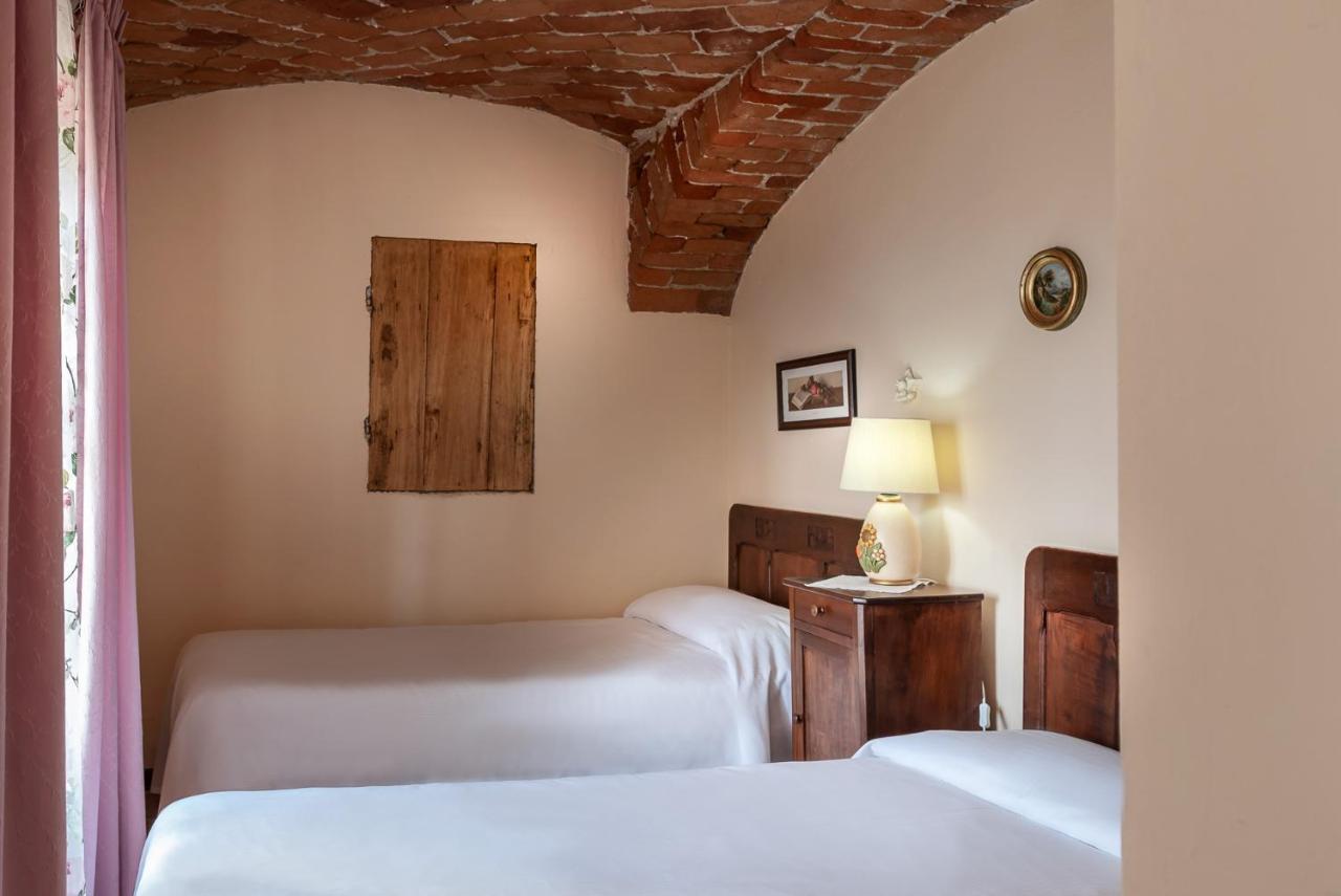 Agriturismo San Martino Clavesana 외부 사진