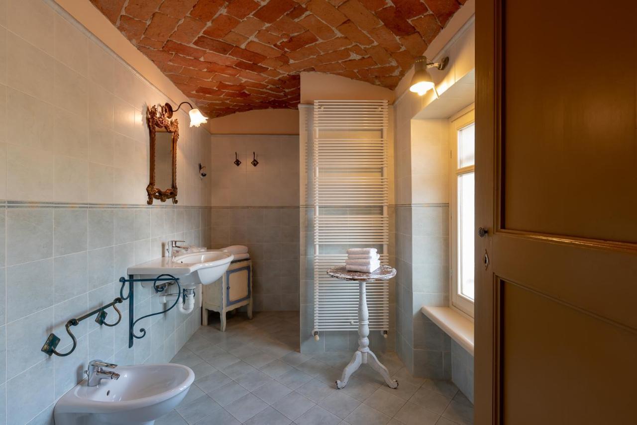 Agriturismo San Martino Clavesana 외부 사진