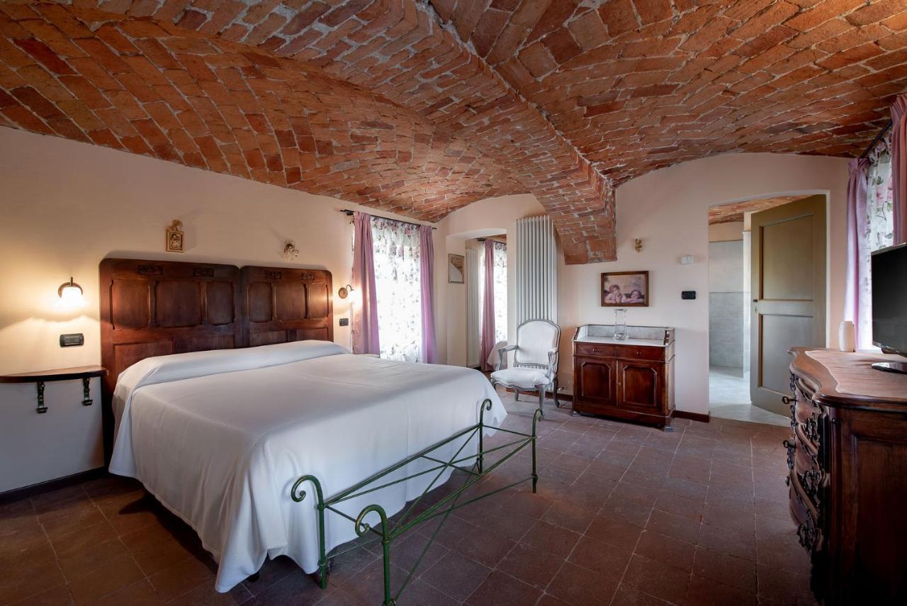 Agriturismo San Martino Clavesana 외부 사진