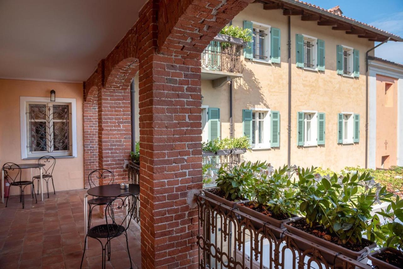 Agriturismo San Martino Clavesana 외부 사진