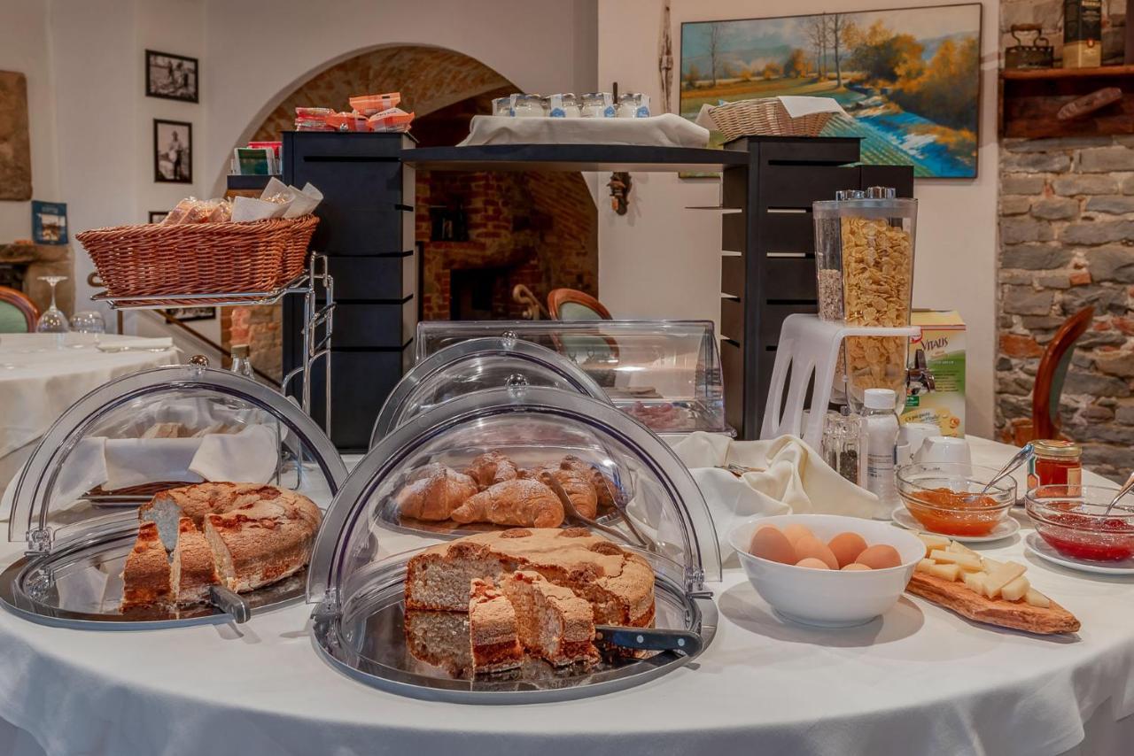 Agriturismo San Martino Clavesana 외부 사진