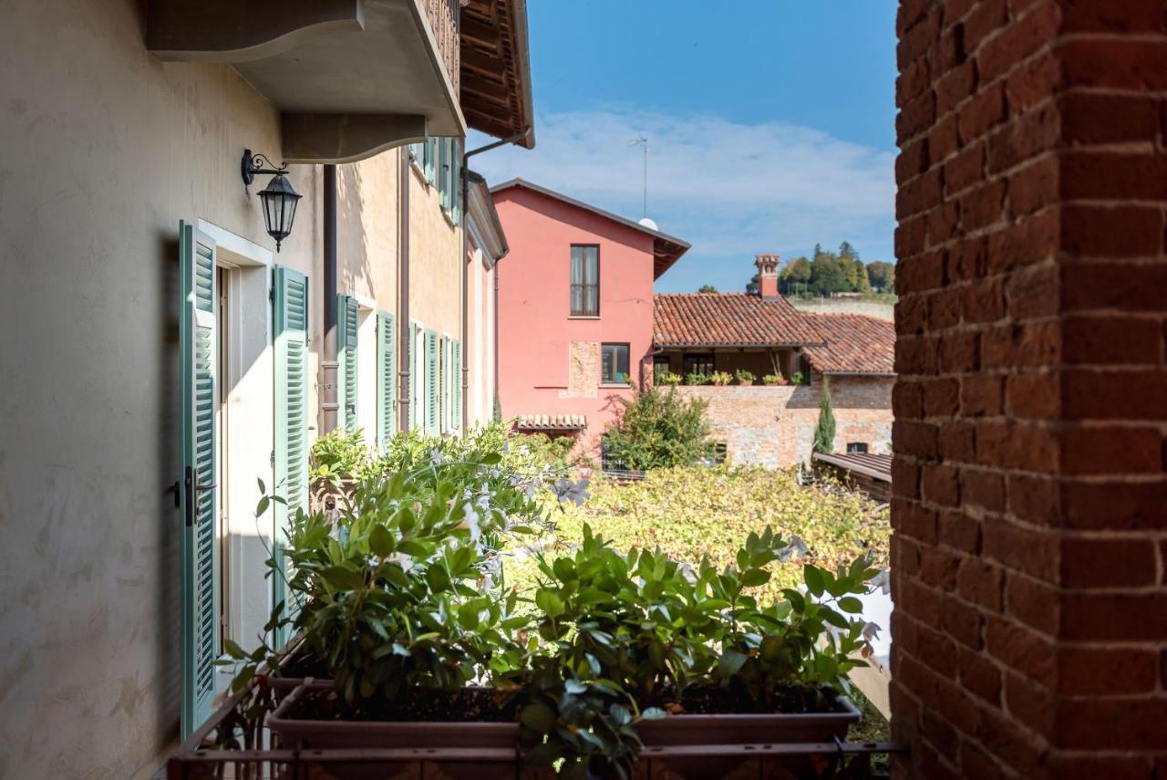Agriturismo San Martino Clavesana 외부 사진