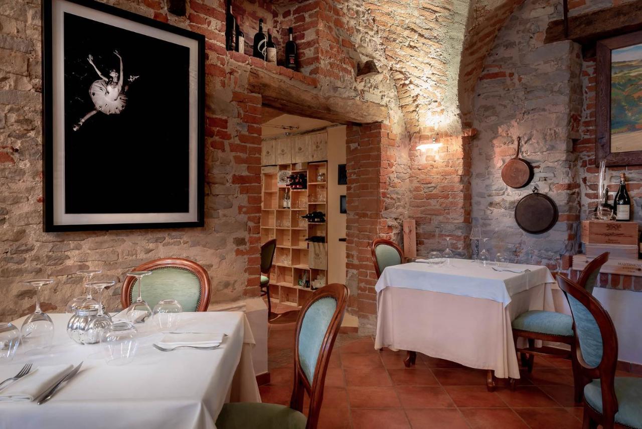 Agriturismo San Martino Clavesana 외부 사진