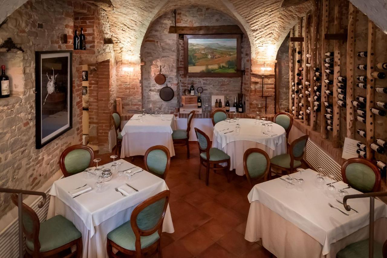 Agriturismo San Martino Clavesana 외부 사진