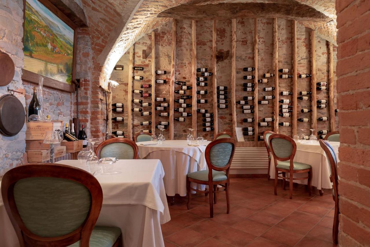Agriturismo San Martino Clavesana 외부 사진