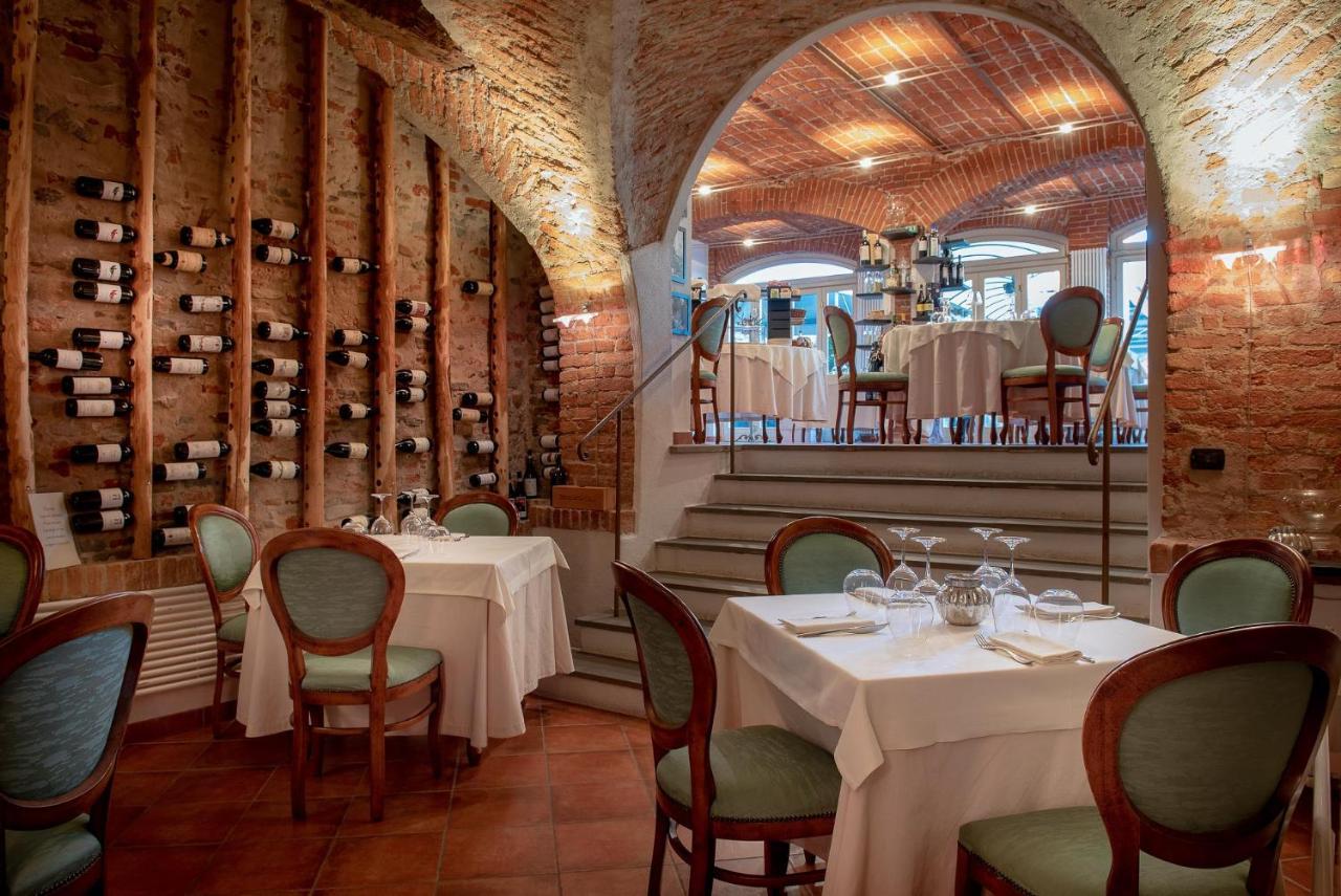 Agriturismo San Martino Clavesana 외부 사진