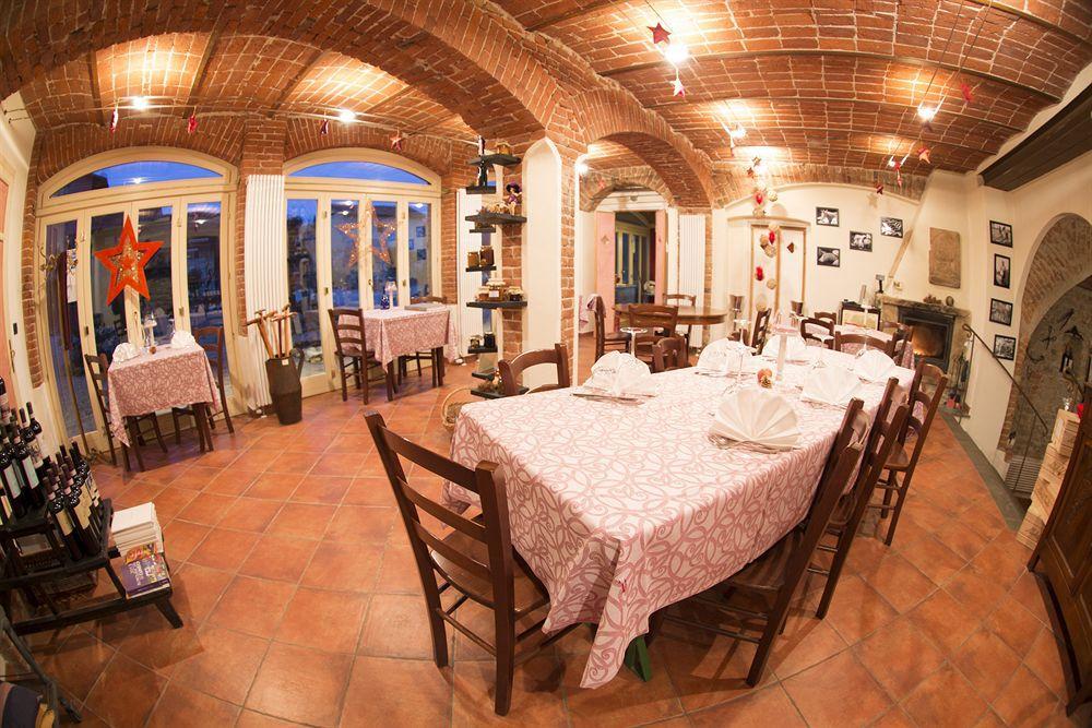 Agriturismo San Martino Clavesana 외부 사진