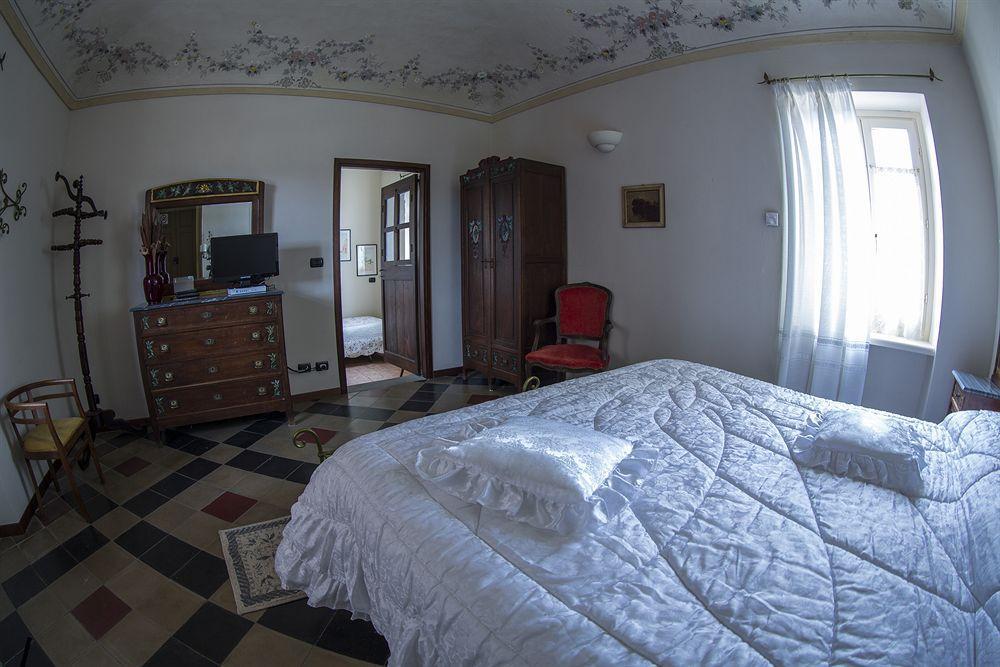 Agriturismo San Martino Clavesana 외부 사진