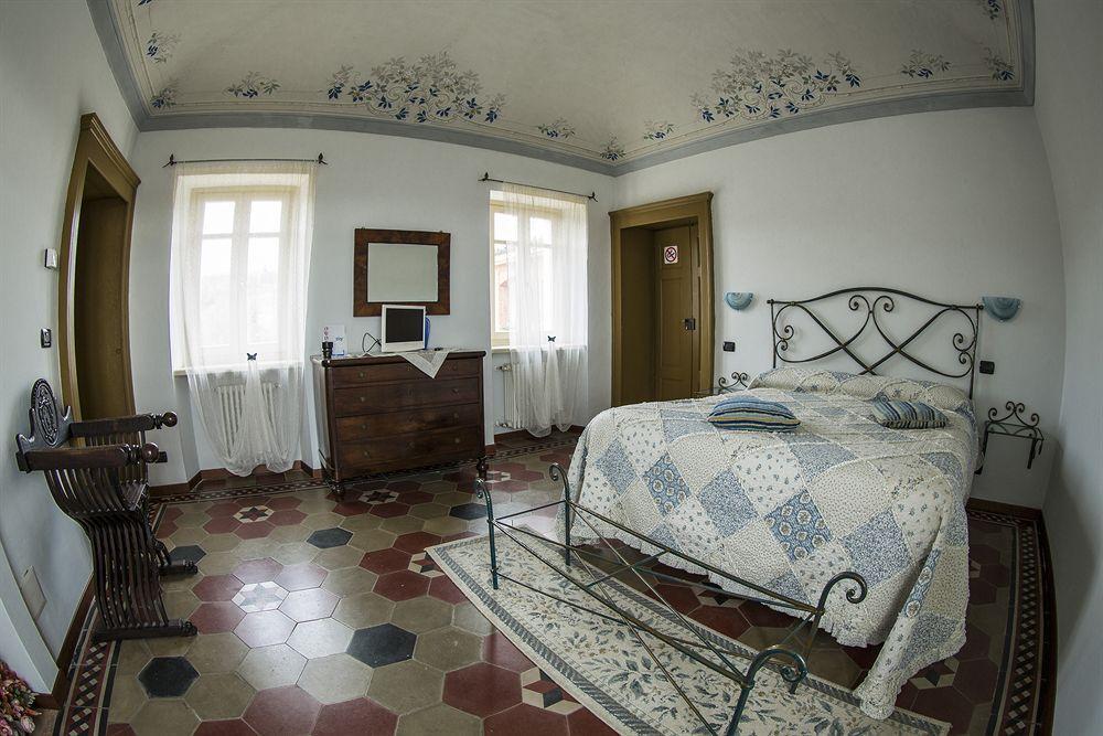 Agriturismo San Martino Clavesana 외부 사진