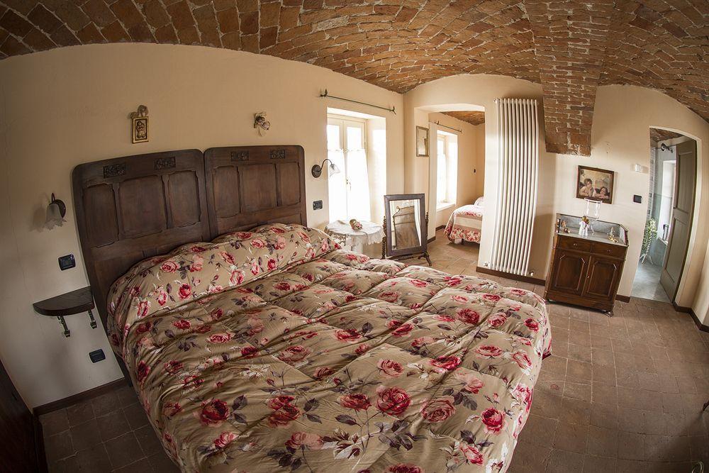 Agriturismo San Martino Clavesana 외부 사진