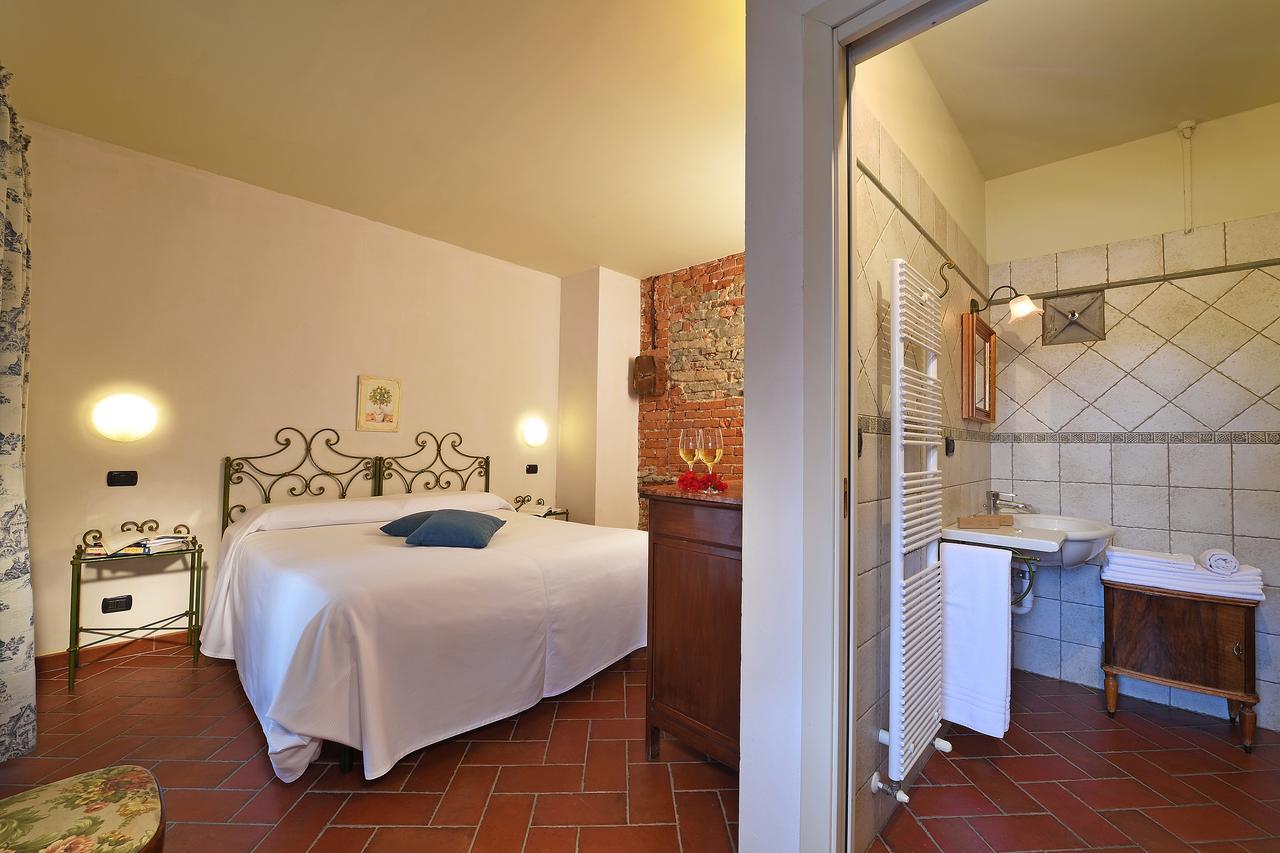 Agriturismo San Martino Clavesana 외부 사진
