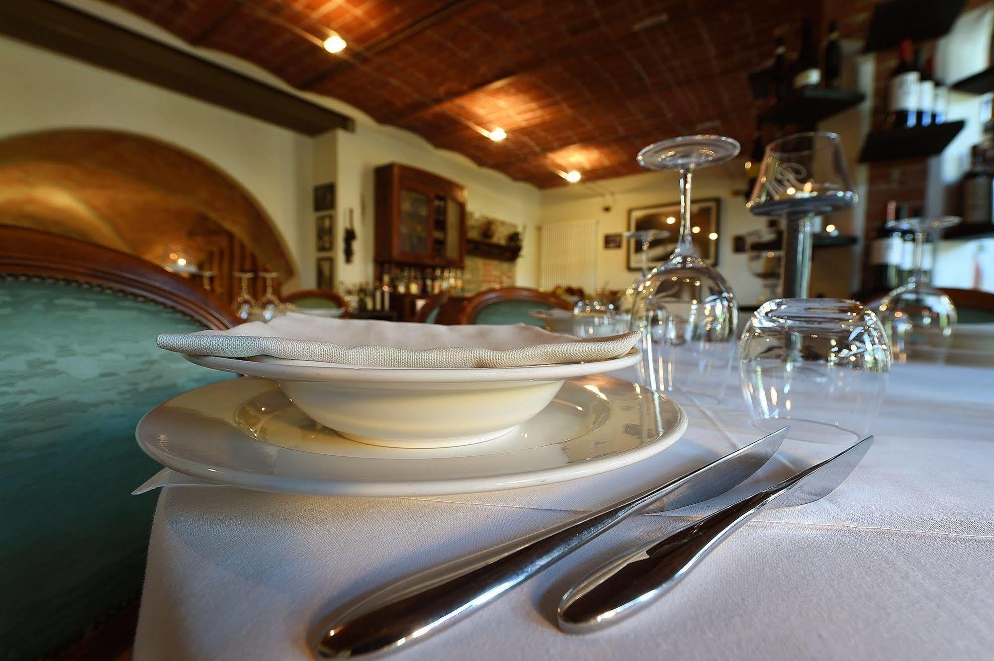 Agriturismo San Martino Clavesana 외부 사진