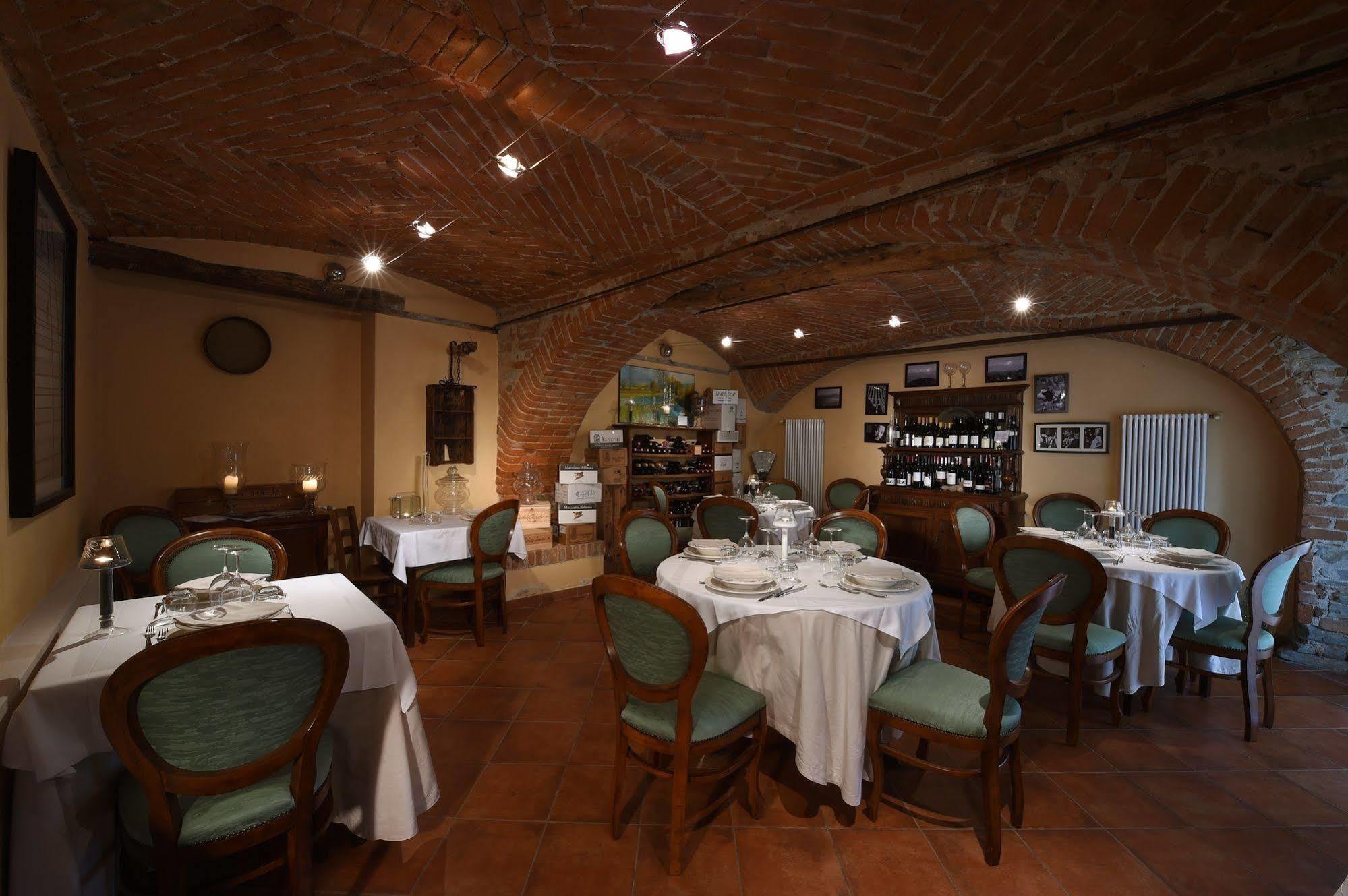 Agriturismo San Martino Clavesana 외부 사진