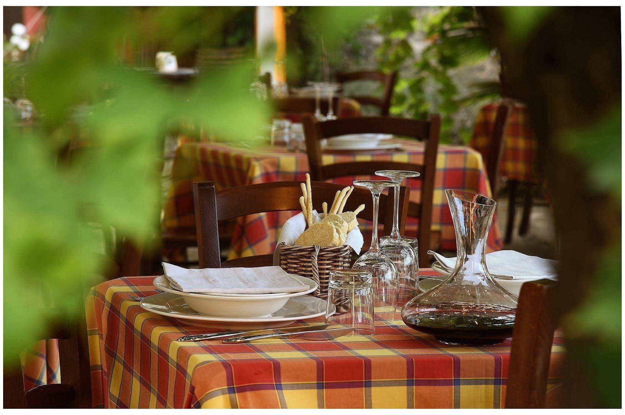 Agriturismo San Martino Clavesana 외부 사진