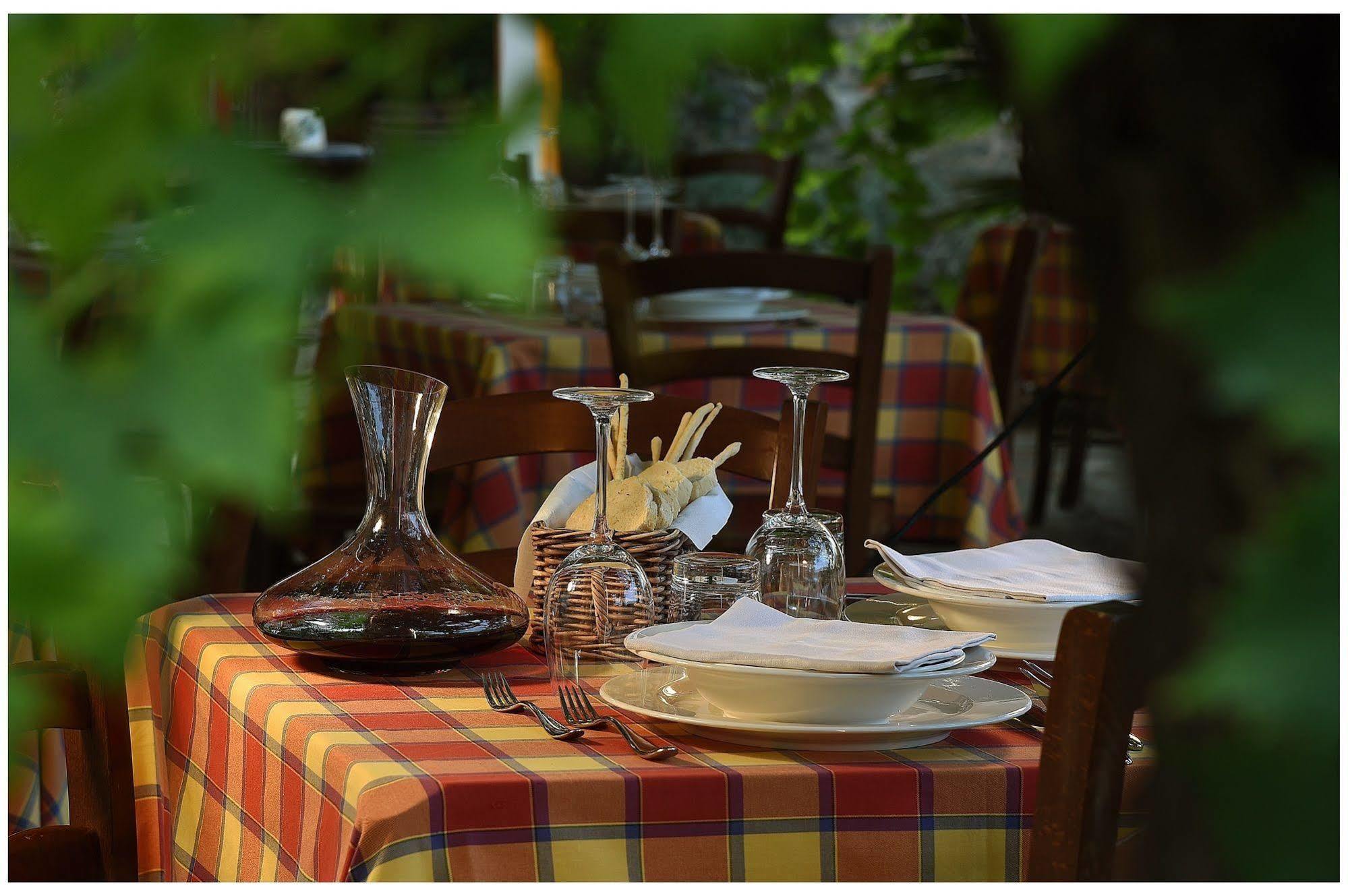 Agriturismo San Martino Clavesana 외부 사진