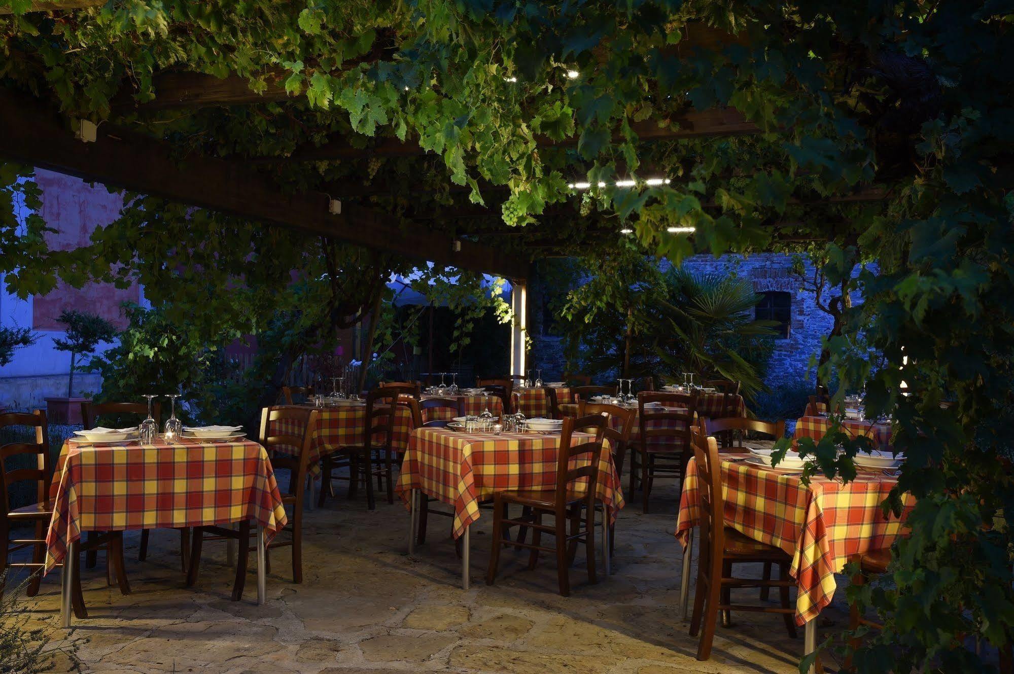 Agriturismo San Martino Clavesana 외부 사진