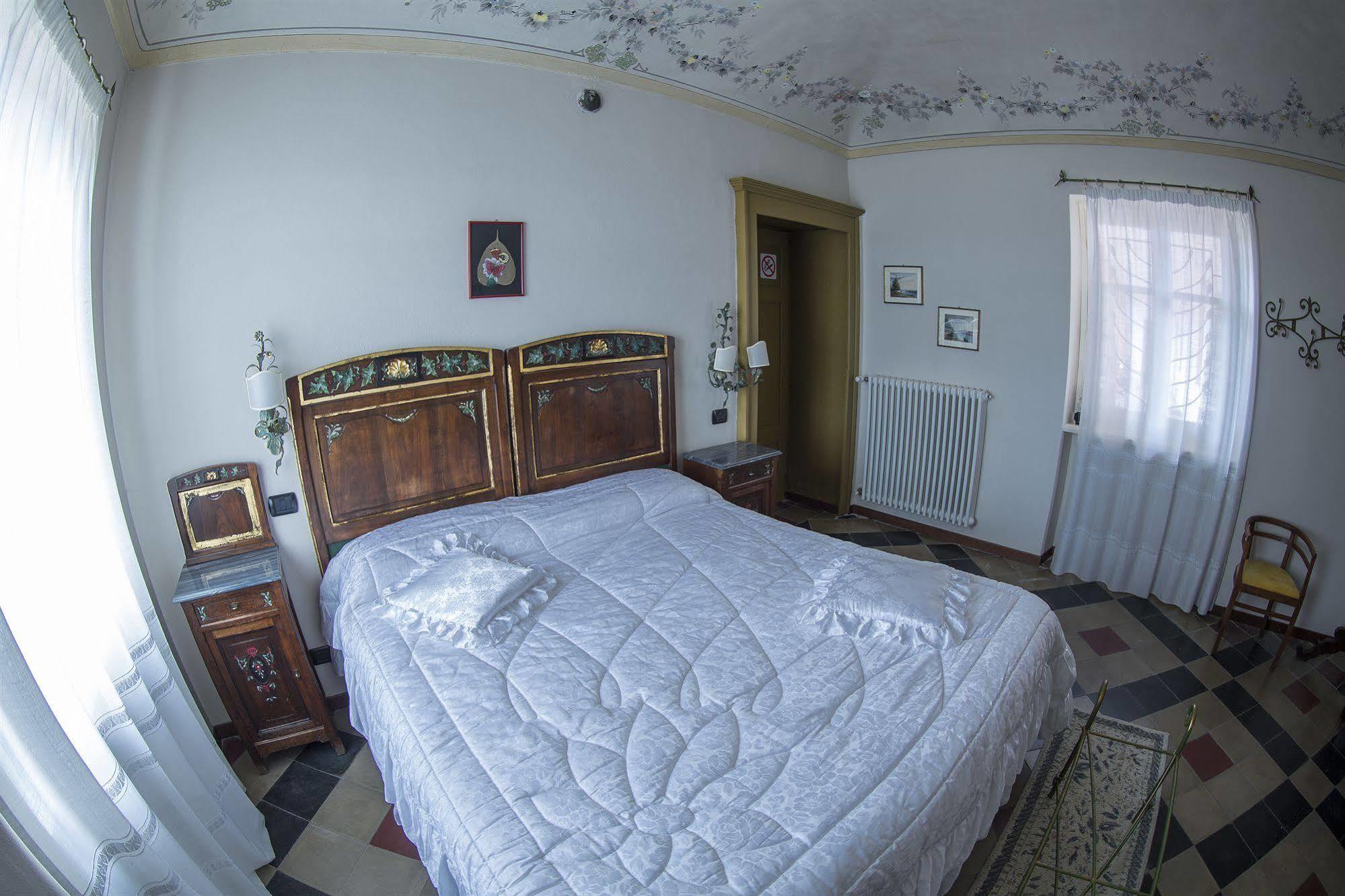 Agriturismo San Martino Clavesana 외부 사진