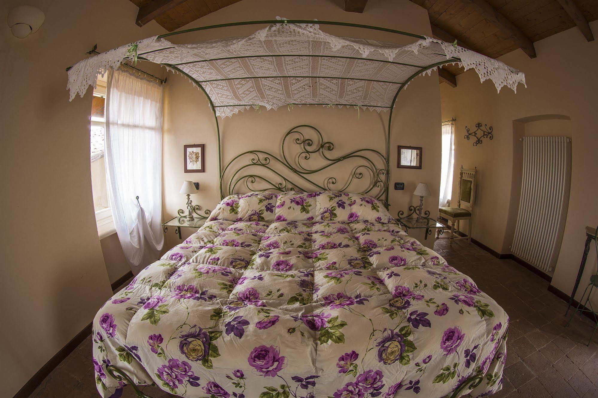 Agriturismo San Martino Clavesana 외부 사진