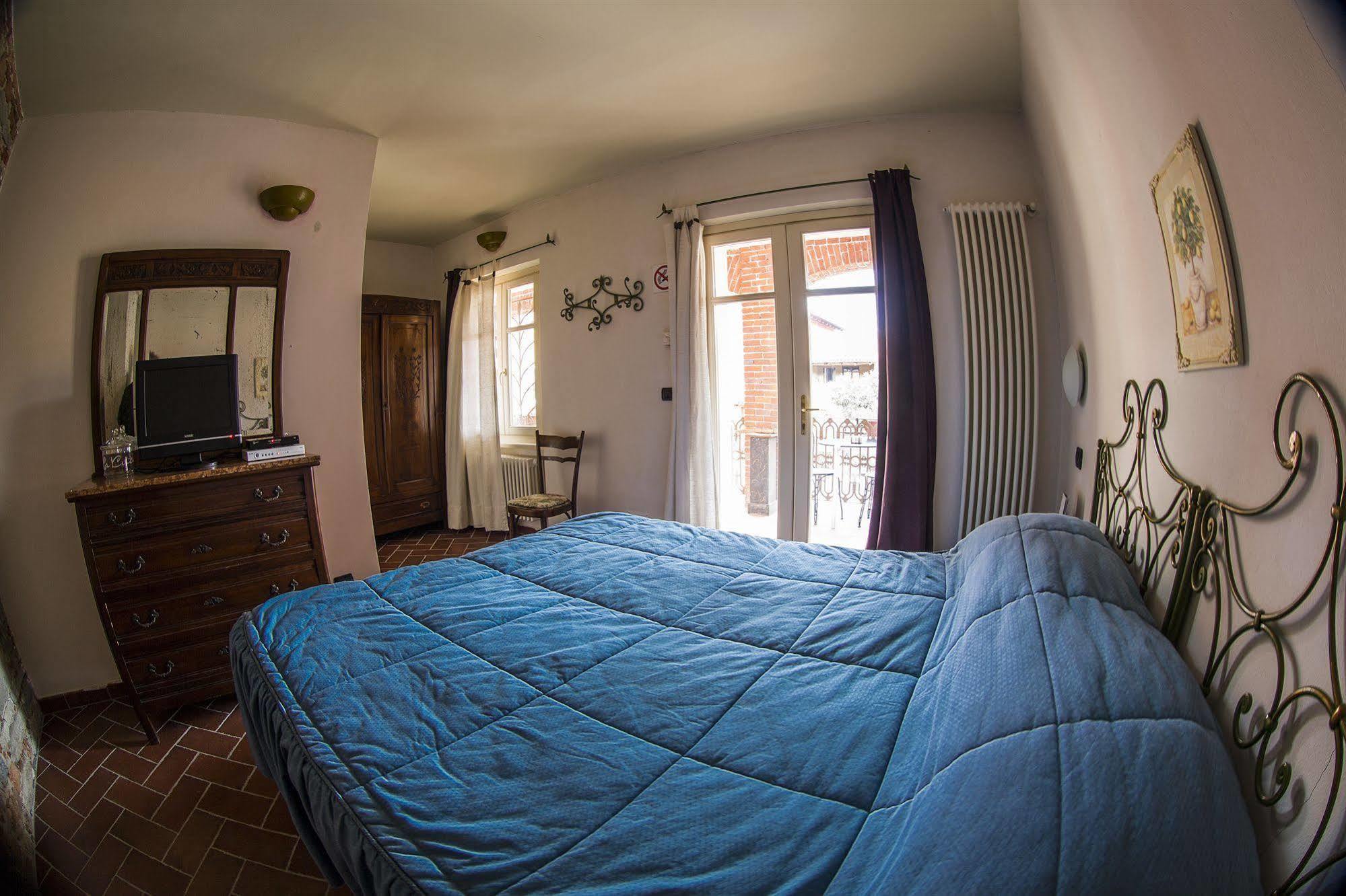 Agriturismo San Martino Clavesana 외부 사진