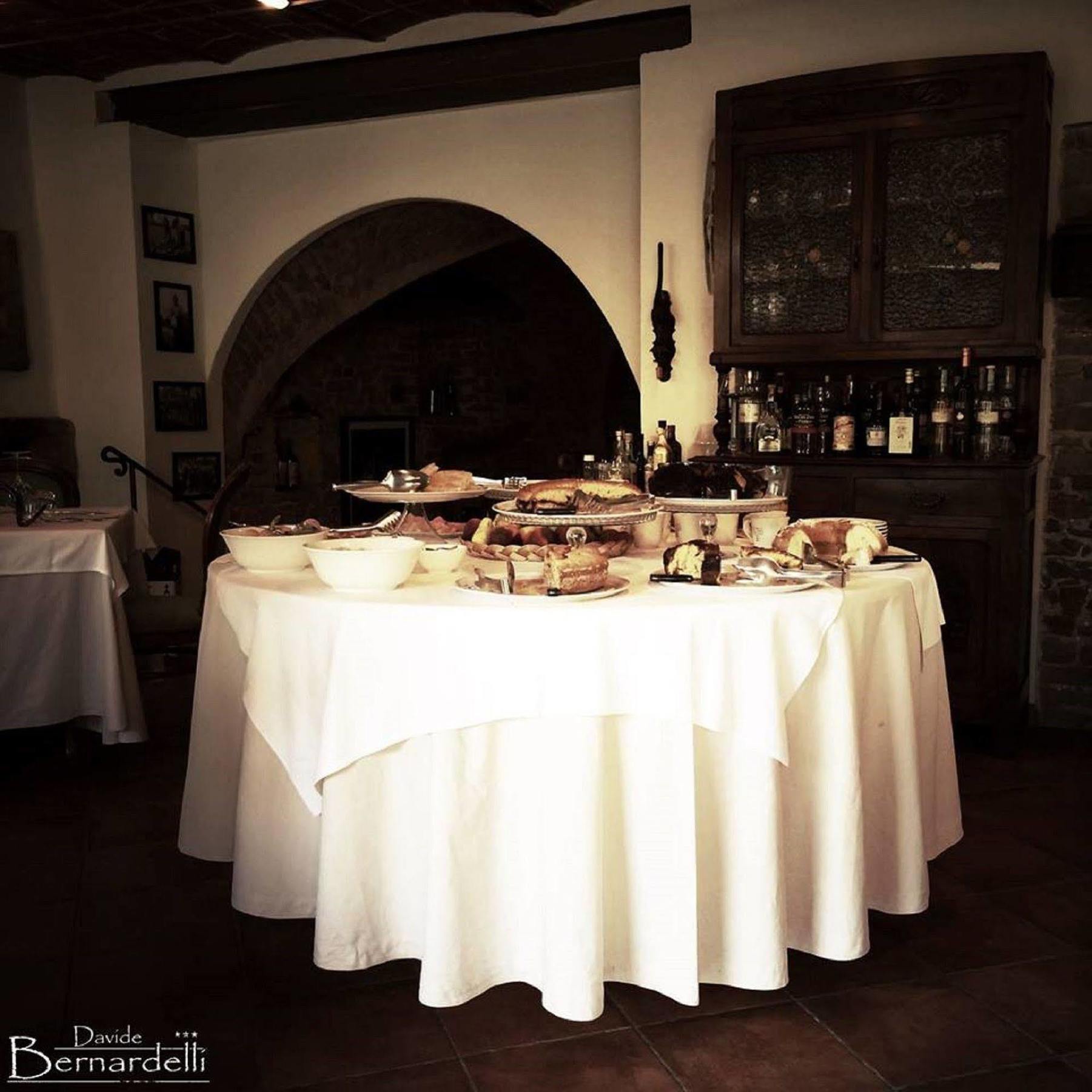 Agriturismo San Martino Clavesana 외부 사진