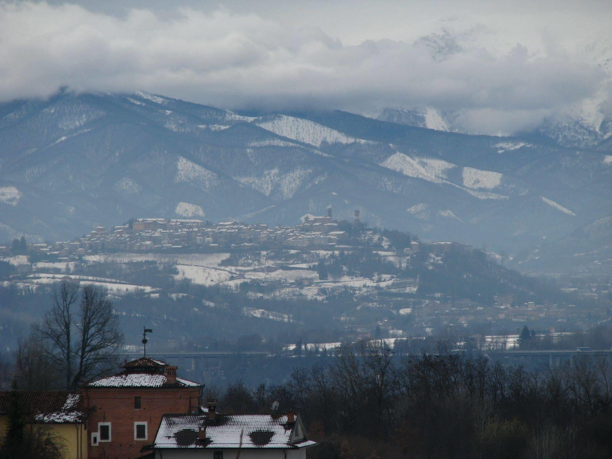 Agriturismo San Martino Clavesana 외부 사진