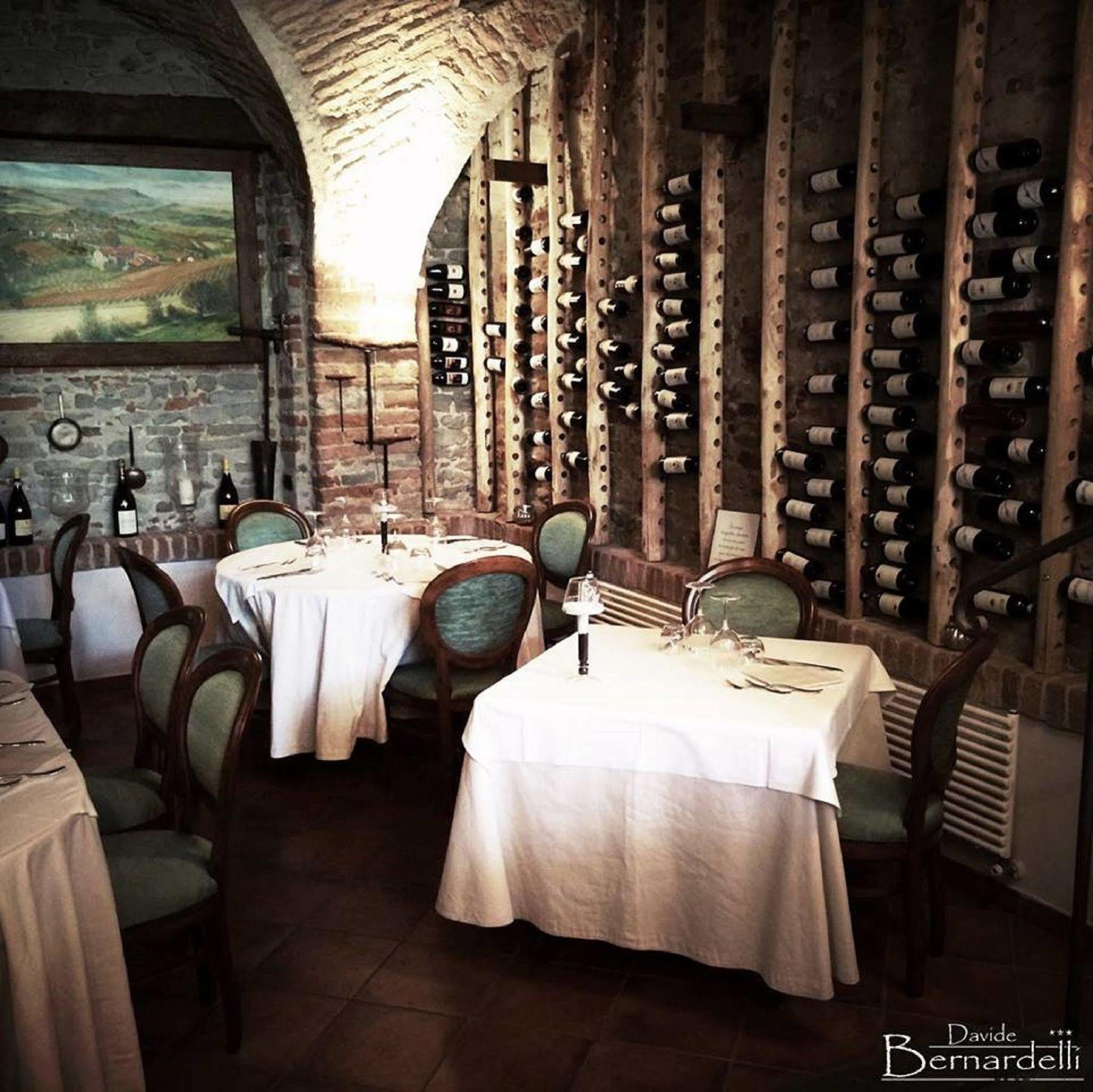 Agriturismo San Martino Clavesana 외부 사진