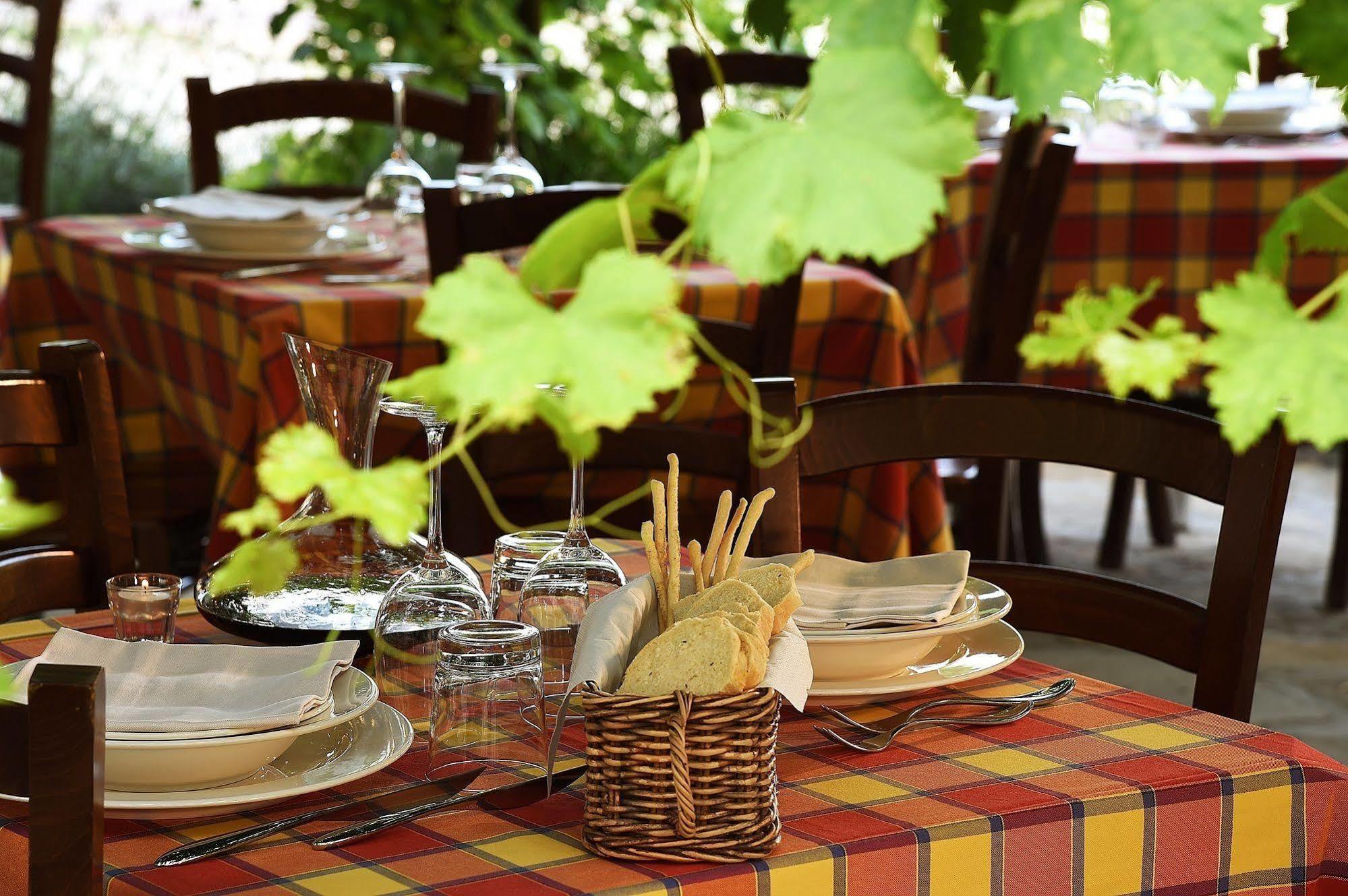Agriturismo San Martino Clavesana 외부 사진