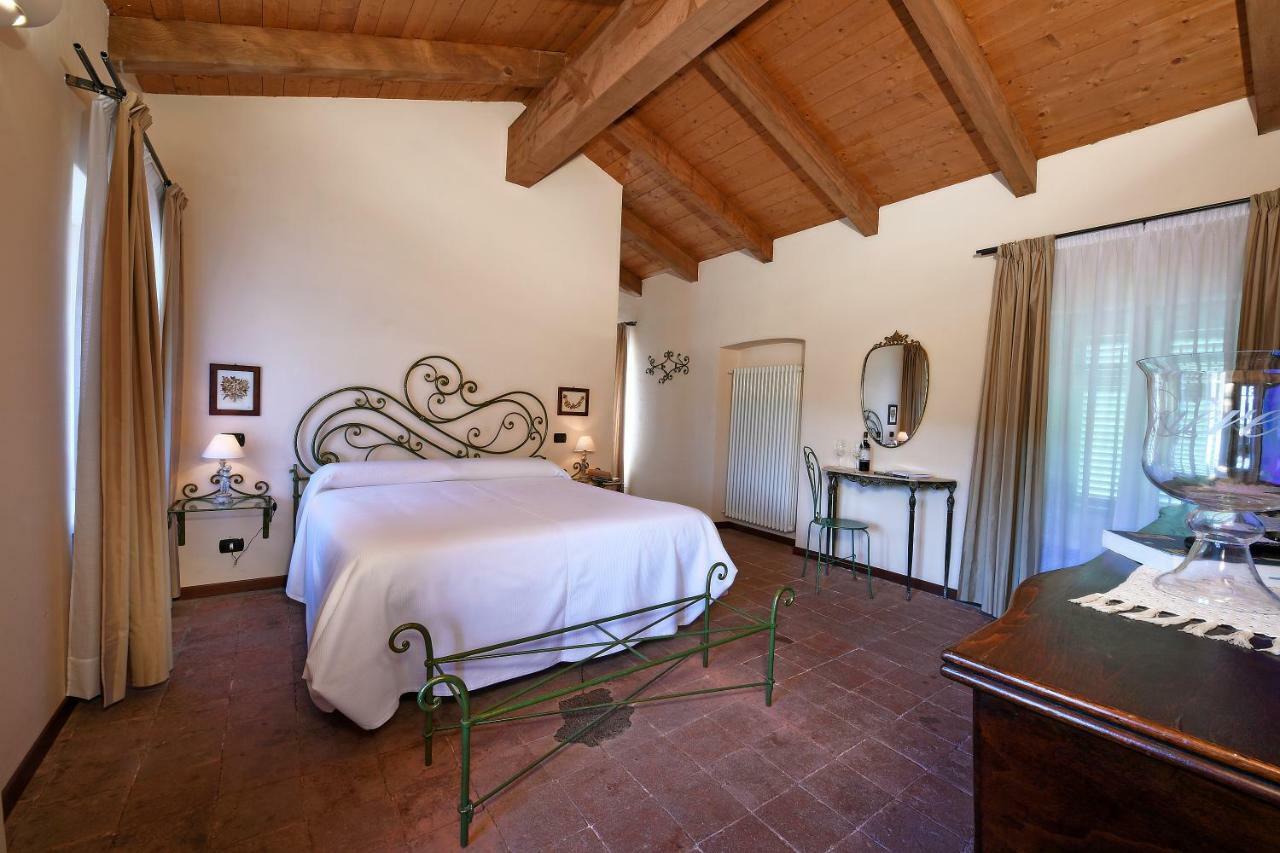 Agriturismo San Martino Clavesana 외부 사진